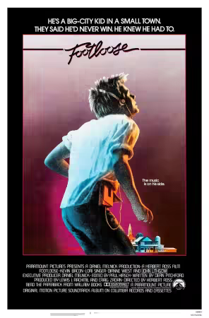Footloose 1984 1080p x264 DTS-HD MA 5.1 Multi PT-BR-GuyZo