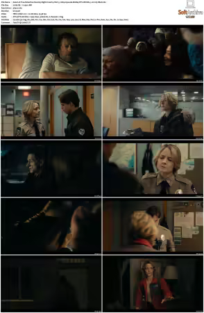 True Detective S04 2160p Upscale BluRay DTS-HD MA 5 1 H265-R&amp;H