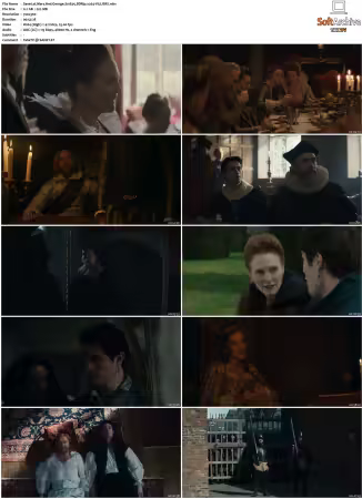 Mary And George S01 BDRip x264-ViLLiERS
