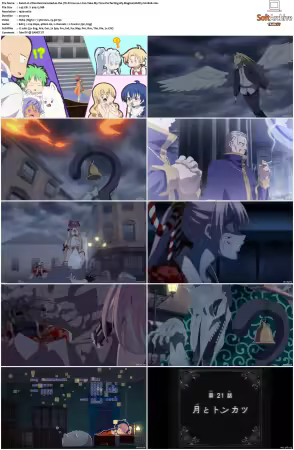 I Was Reincarnated as the 7th Prince So I Can Take My Time Perfecting My Magical Ability S02 REPACK 1080p WEB-DL H264-Kitsune