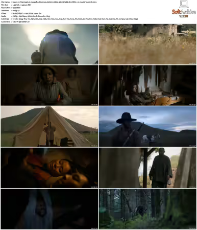 The Head of Joaquin Murrieta S01 1080p AMZN WEB-DL DDP51 H264-YUTeamHD