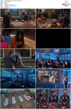 Big Brother US S21 720p WEB x264-SCENE