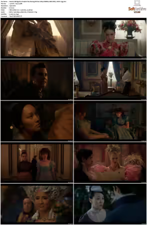 Bridgerton S04 1080p WEBRip 10Bit DDP5.1 HEVC-d3g