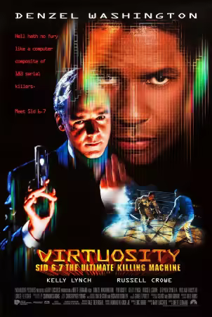 Virtuosity 1992 HDTV 720p XviD AC3-MAJESTiC