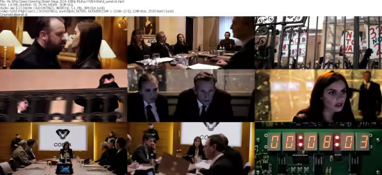 He Who Dares Downing Street Siege 2014 1080p BluRay H264-World
