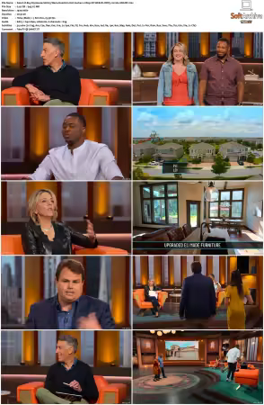 Buy My House S01 1080p NF WEB-DL DDP5.1 H264-SMURF