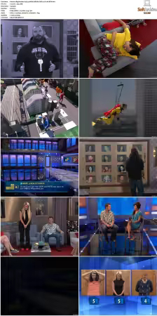 Big Brother US S15 AMZN WEB-DL DDP2.0 H264-BTW
