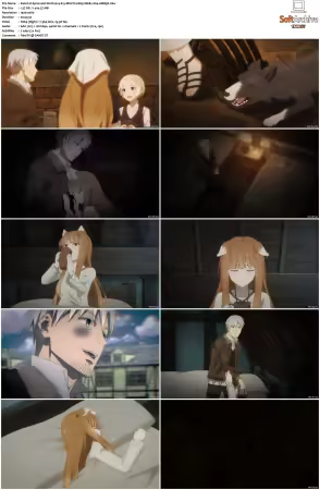 Spice and Wolf 2024 S01 MULTi 1080p WEB x264-AMB3R