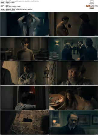 The Haunting of Hill House S01 720p WEBRip X264-METCON