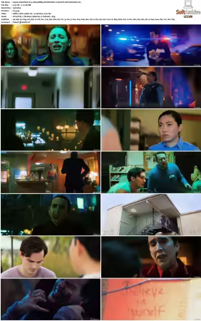 Renfield 2023 1080p BRRip DV HDR HEVC X265 DTS-PoPCoRnUHD