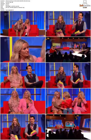 Your Face or Mine S01 S06 MIX H264-MIXED