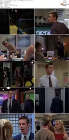 Sports Night S02 480p AMZN WEB-DL DDP 2.0 H264-bluejester