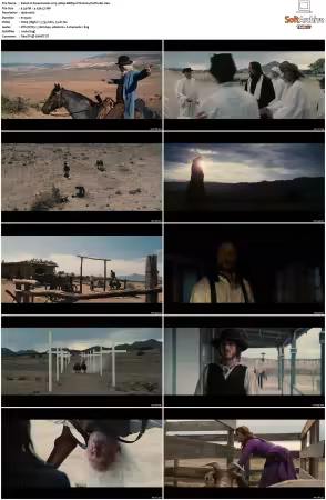 Sweetwater 2013 1080p BDRip DTS H264-PoPCoRn