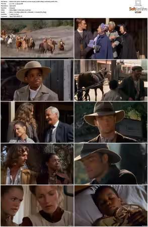 Dr Quinn Medicine Woman S04 MULTi 1080p WEB H264-UKDTV