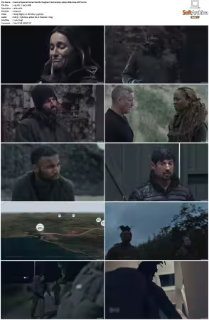 Special Forces Worlds Toughest Test S01 S04 1080p WEB-DL AAC2.0 H264-BTN