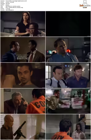 Walker Texas Ranger 1993 S01-S09 1080p WEB-DL H265 10bit DDP2.0-Zero00