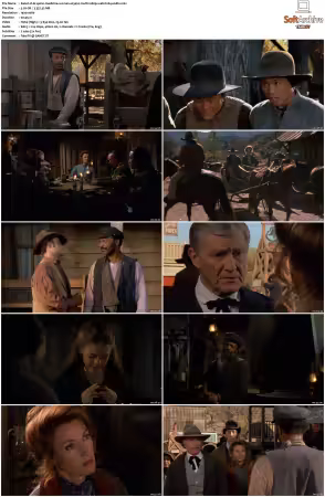 Dr Quinn Medicine Woman S03 MULTi 1080p WEB H264-UKDTV