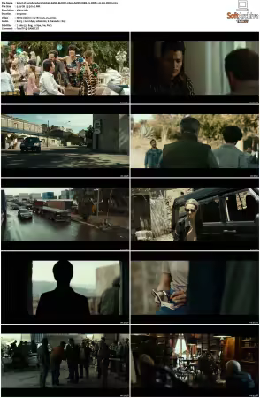 ZeroZeroZero S01 2160p AMZN WEB-DL DDP5.1 H265-ZERO