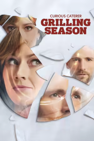 Curious Caterer Grilling Season 2023 1080p WEBRip DDP 2.0 10bit H265-iVy