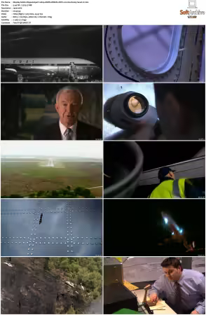 Mayday aka Air Crash Investigation S01-S25 1080p WEB-DL DDP5.1 H264-MIXED