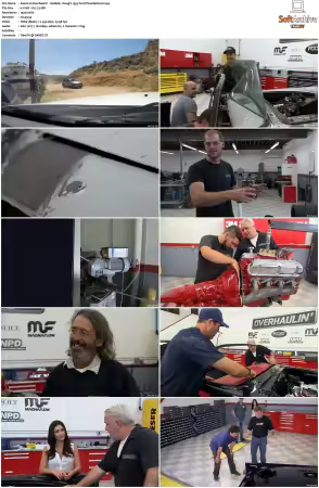 Overhaulin S08 1080p AMZN WEB-DL x264-NGP