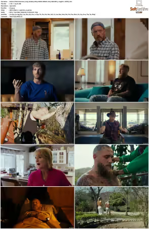 Paul American 2025 S01 1080p AMZN WEB-DL H265 SDR DDP 5 1 English -HONE