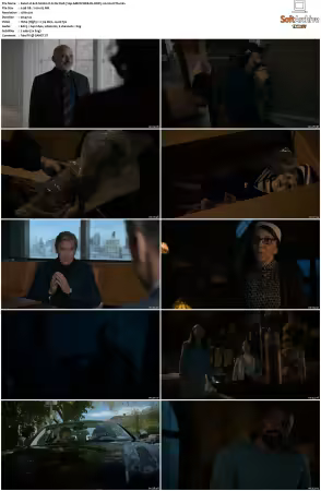 Evil S02 720p AMZN WEB-DL DDP5.1 H264-NTb