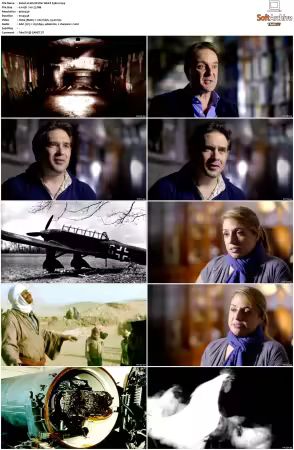 World War Weird S01 S03 540p WEB AAC x264-NGP