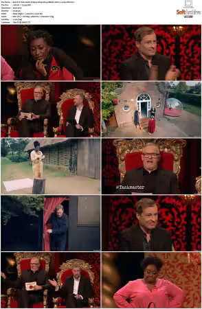 Taskmaster S13 1080p ALL4 WEB-DL AAC2.0 H264-NTb
