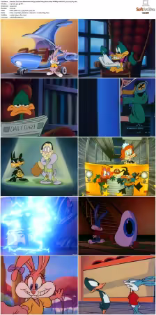 Tiny Toon Adventures 1990 S01-S03 1080p WEBRip 10bit EAC3 2.0 x265-iVy