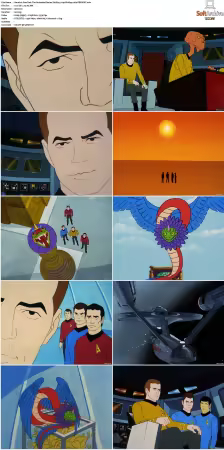 Star Trek The Animated Series S01 S02 720p BluRay x264-PRESENT