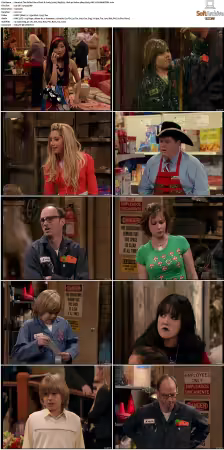 The Suite Life of Zack and Cody 2005 S01-S03 480p H265 AAC 2CH-MNKYDDL
