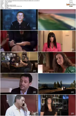 The Millionaire Matchmaker S02 1080p HULU WEB-DL AAC2.0 H264-GPRS