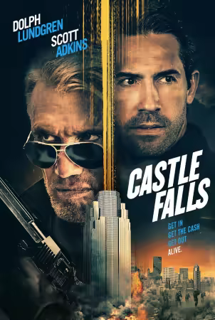 Castle Falls 2021 1080p PCOK WEB-DL DDP 5.1 H264-PiRaTeS