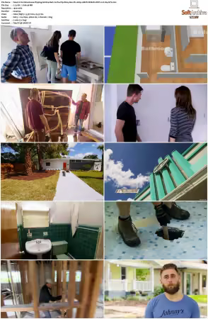 Zombie House Flipping S06 Back to the Flip 1080p AMZN WEB-DL DDP2.0 H264-NTb