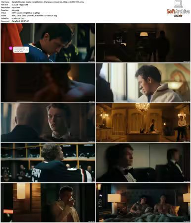 Heated Rivalry S01 1080p H265 EAC3 6CH-MNKYDDL