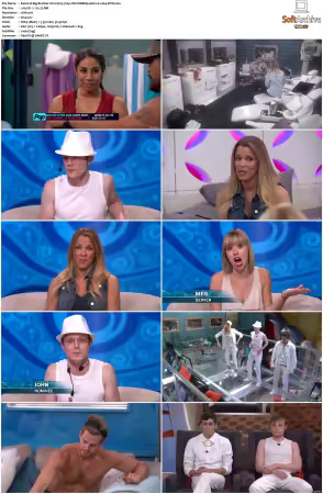 Big Brother US S17 720p CBS WEBRip AAC2 0 x264-BTW