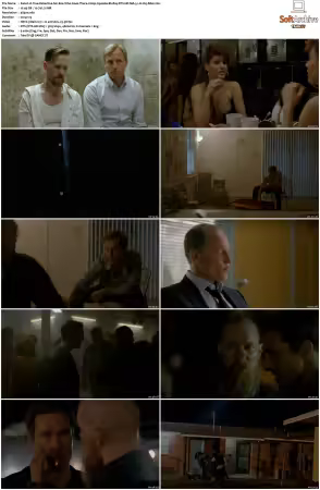 True Detective S01 2160p Upscale BluRay DTS-HD MA 51 H265-R&amp;H
