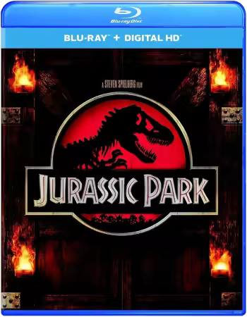 Jurassic Park 1993 BluRay 1080p DD5 1 x265-d3g