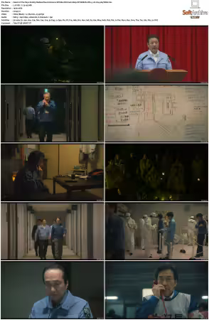 The Days S01 1080p NF WEB-DL DD+5.1 H264-playWEB