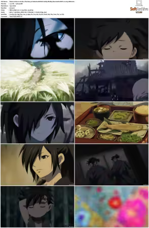 Dororo 2019 S01 REPACK 1080p BluRay Dual-Audio DDP2.0 x265-8RM