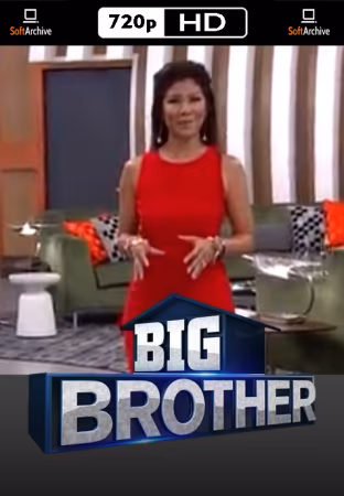 Big Brother US S18 720p HDTV DD5.1 x264-MiXED