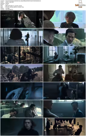 All the Money in the World 2017 1080p WEBRip HDR HEVC X265 DTS-PoPCoRnUHD