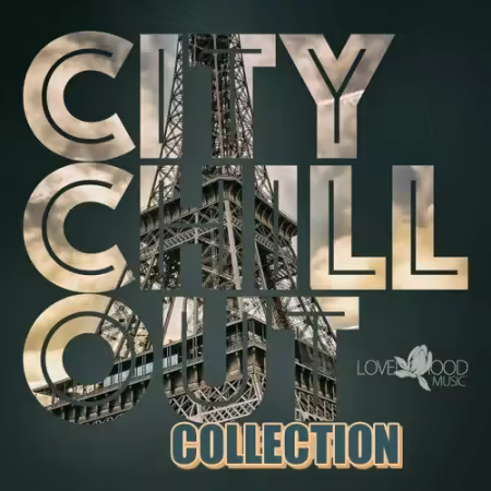 VA - Citychill-Out Collection (2023-2026) FLAC