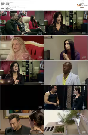 The Millionaire Matchmaker S05 1080p HULU WEB-DL AAC2.0 H264-GPRS