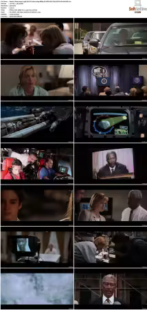 Deep Impact 1998 UNCUT 1080p 1080p BRRip DV HDR HEVC X265 DTS-PoPCoRnUHD