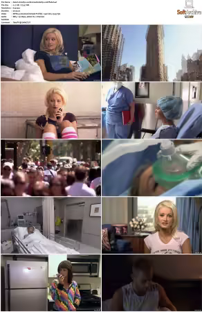 Hollys World S01 DVDRip XviD-FFNDVD