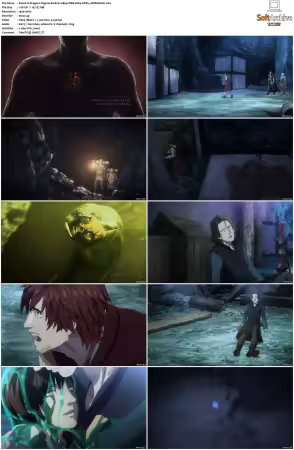 Dragons Dogma S01 1080p WEB H264 DDP51-DERMAGiC