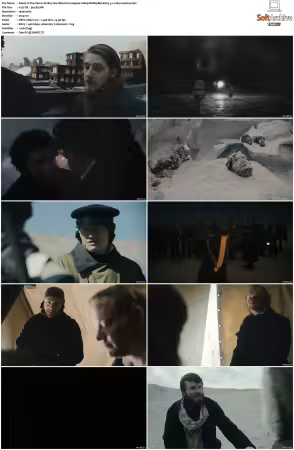 The Terror S01 S02 1080p BluRayRip EAC3 5.1 x265-Lootera