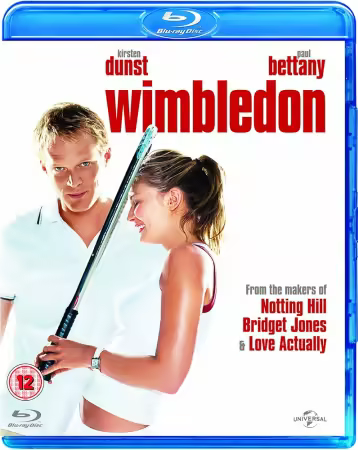 Wimbledon 2004 1080p BluRay x264-OFT